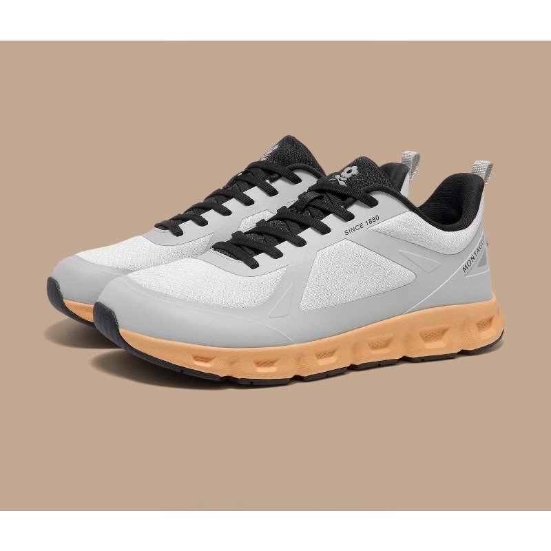 Outdoor Sport Gym - Hot Sale Trail Running Shoes Men