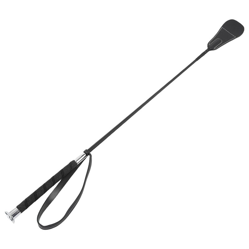 Riding Crop Dressage - AED2-Riding Whip, Horse Dressage Crop, 26.8Inch