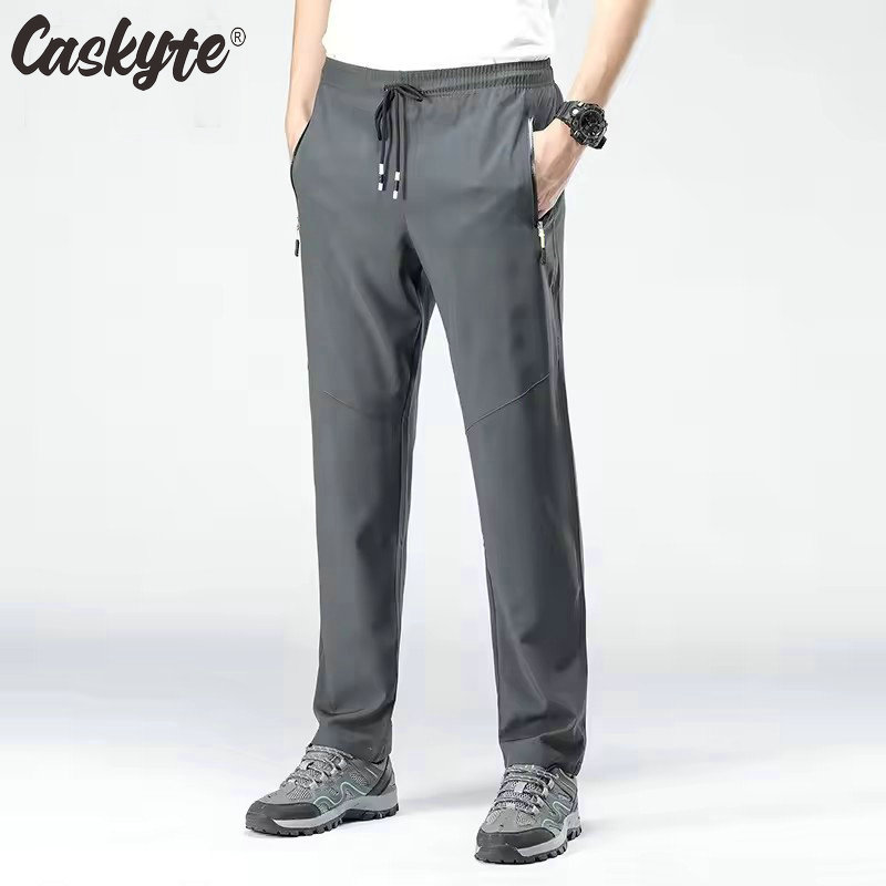 Outdoor Sport News - 2026 New CASKYTE Men‘s Camping Hiking