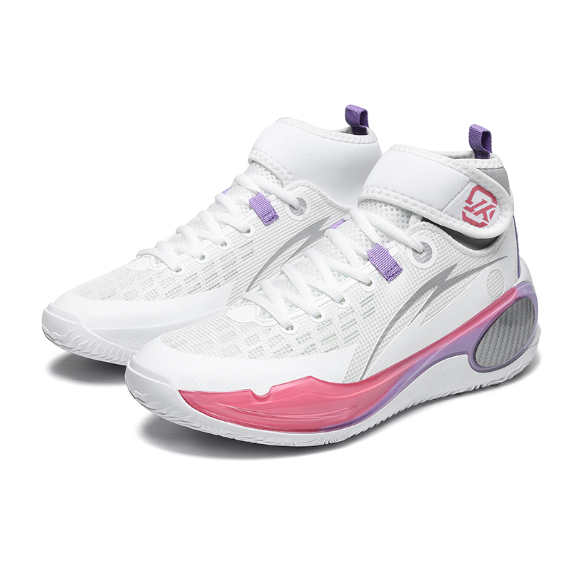 New Cool Basketball Shoes Men  - огляд і ціна Outdoor Sport News