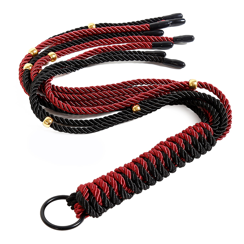 63cm Red and Black Double Matc - огляд і ціна Riding Crop Dressage