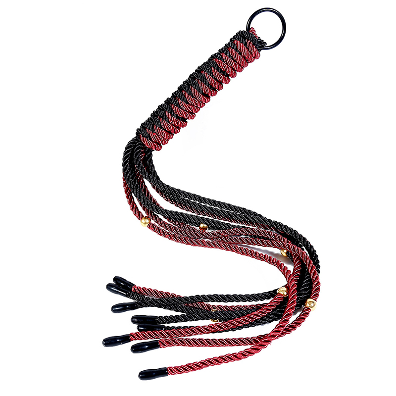 63cm Red and Black Double Matc - огляд і ціна Riding Crop Dressage