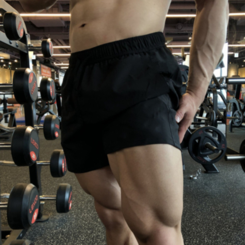 Running Shorts Summer Gym Spor - огляд і ціна Outdoor Sport Hiking Pants