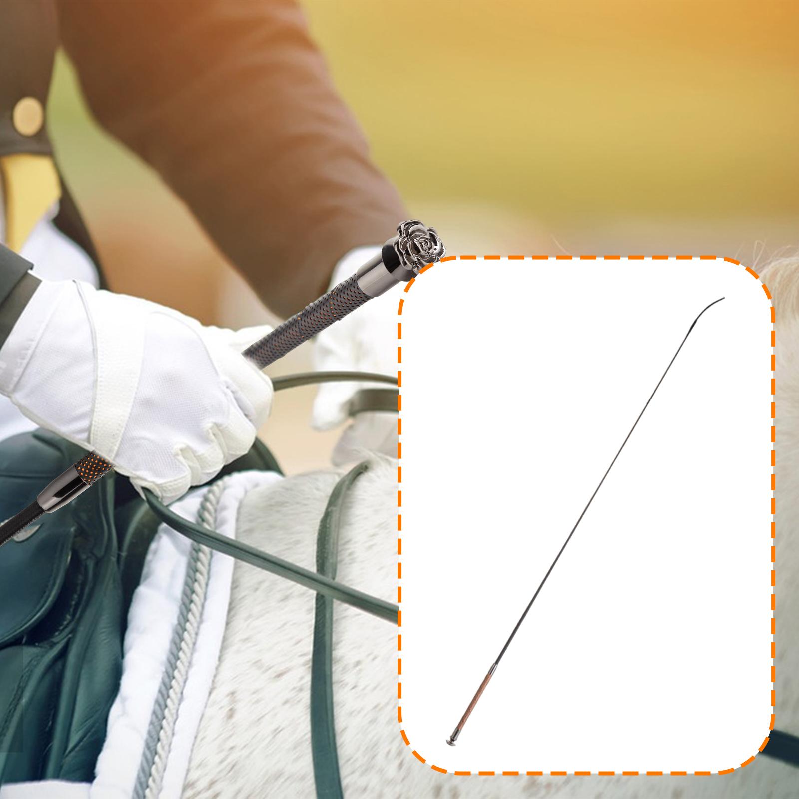Equestrianism Whip for Horse R - огляд і ціна Riding Crop Dressage