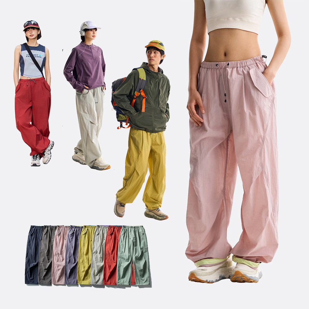 Men Women Outdoor Lightweight  - огляд і ціна Outdoor Sport Hiking Pants