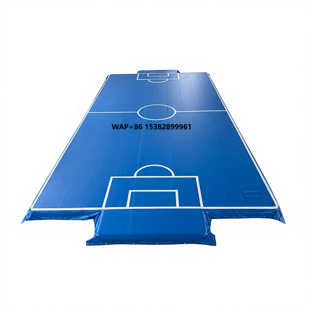 Portable Indoor and Outdoor In - огляд і ціна Outdoor Sport Court Flooring
