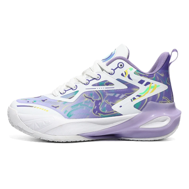 New Basketball Shoes For Unise - огляд і ціна Outdoor Sport Court Flooring
