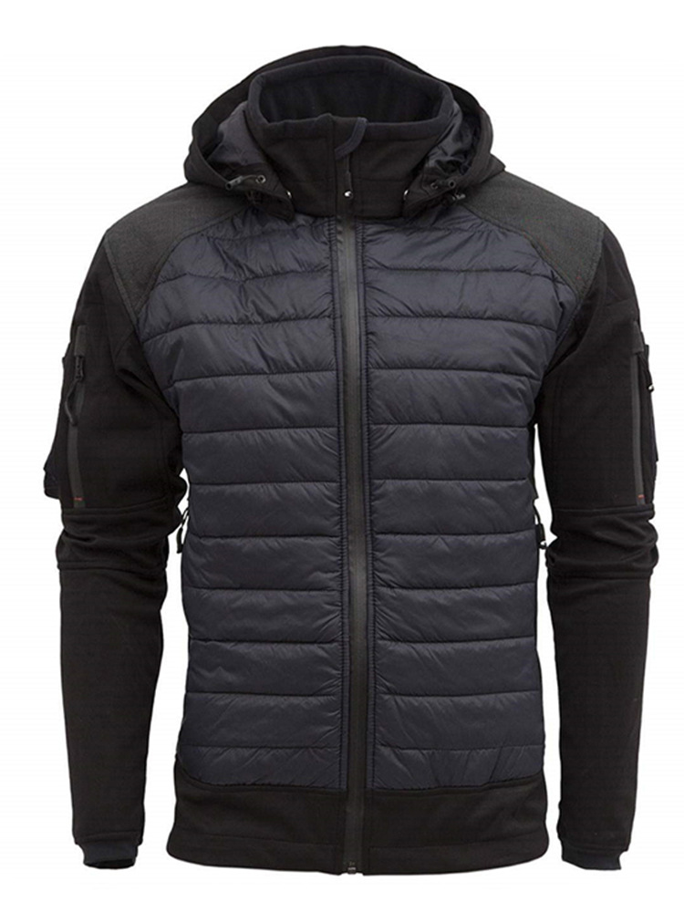 Yakeda Outdoor Sport Clothing  - огляд і ціна Outdoor Sport Jacket Men