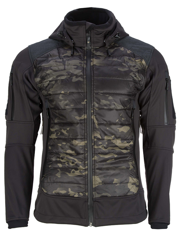 Yakeda Outdoor Sport Clothing  - огляд і ціна Outdoor Sport Jacket Men