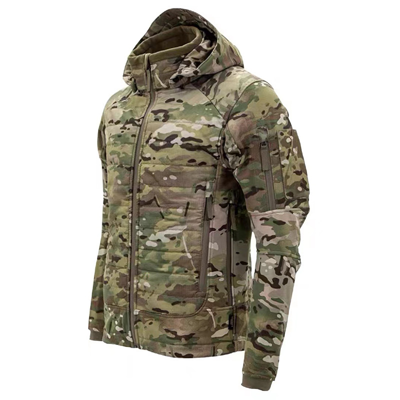 Yakeda Outdoor Sport Clothing  - огляд і ціна Outdoor Sport Jacket Men