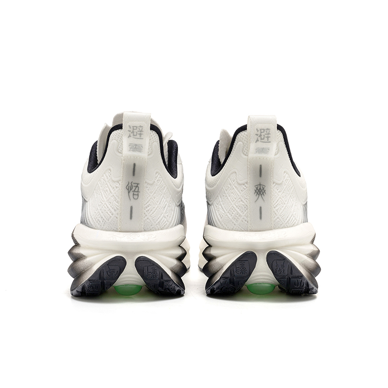 ONEMIX Chinese style Running S - огляд і ціна Outdoor Sport Flooring