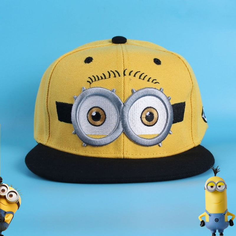 Minions movie animation cartoo - огляд і ціна Outdoor Sports Accessories