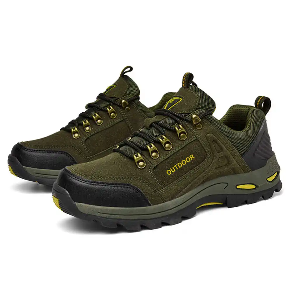 Non-slip Lace Up Hiking Tennis - огляд і ціна Outdoor Sport Climbing Uk