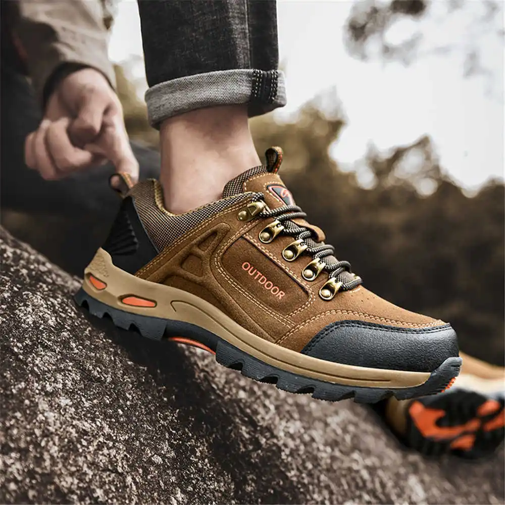 Non-slip Lace Up Hiking Tennis - огляд і ціна Outdoor Sport Climbing Uk