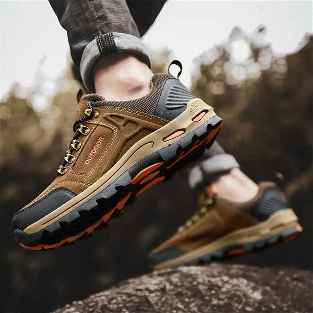 Non-slip Lace Up Hiking Tennis - огляд і ціна Outdoor Sport Climbing Uk