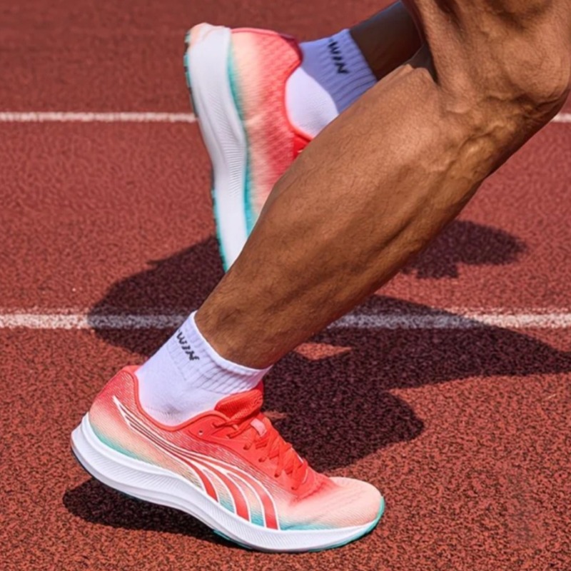 Professional Men Running Shoes - огляд і ціна Outdoor Sport Flooring