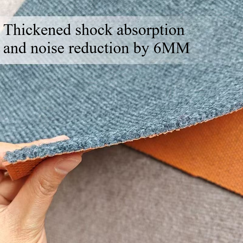Thick Soundproof Carpet Mat No - огляд і ціна Outdoor Sports Hall