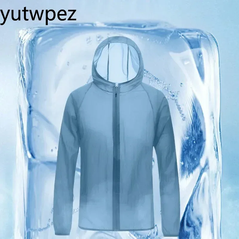 Fishing UPF50+ Summer Outdoor  - огляд і ціна Outdoor Sport Jacket Men