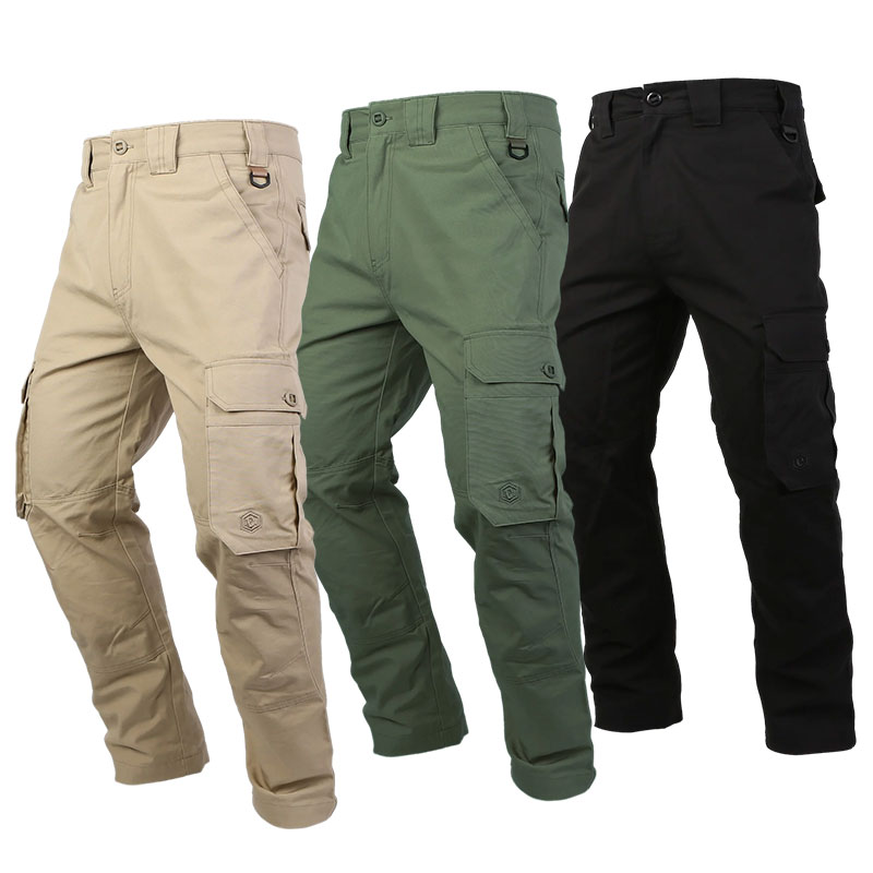Emersongear Blue Label Thylaci - огляд і ціна Outdoor Sport Hiking Pants