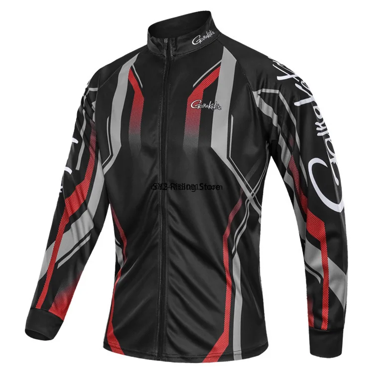 New Outdoor Men Fishing Shirts - огляд і ціна Outdoor Sport Jacket Men