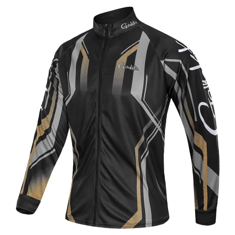 New Outdoor Men Fishing Shirts - огляд і ціна Outdoor Sport Jacket Men