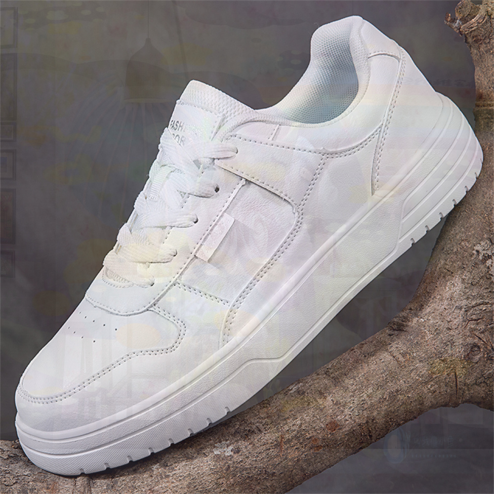 With Ties PU Leather Shoes 41  - огляд і ціна Outdoor Sport Climbing Uk