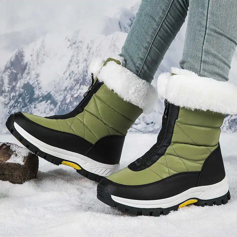 Women's Boot Sneakers Walking  - огляд і ціна Outdoor Sport News