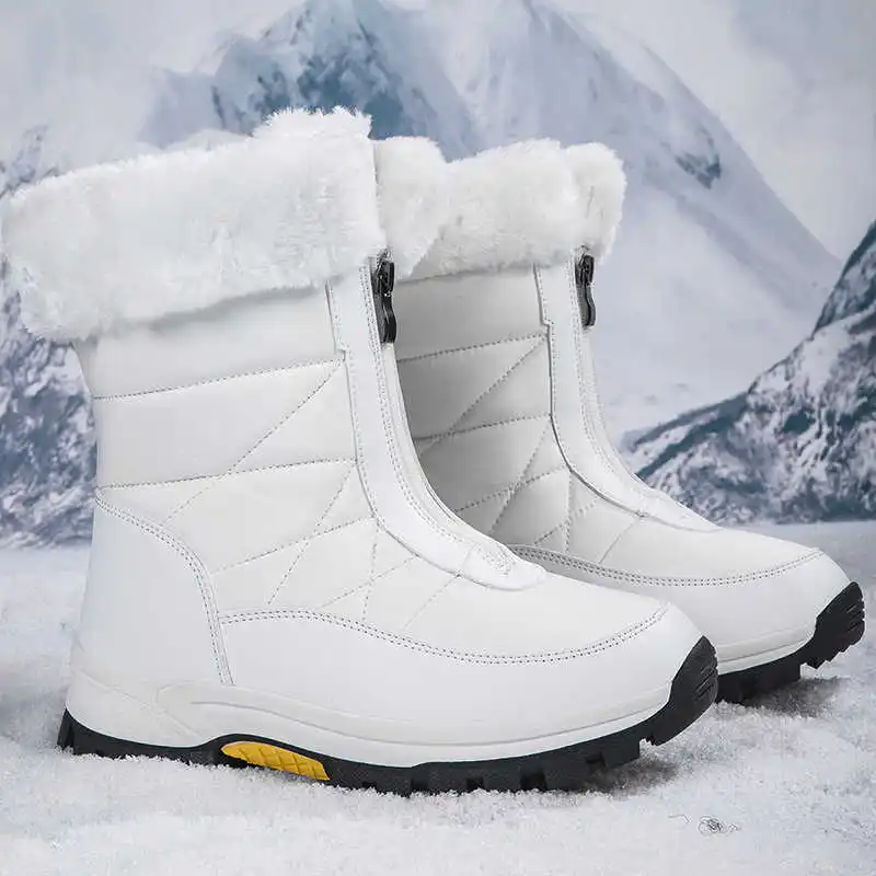 Women's Boot Sneakers Walking  - огляд і ціна Outdoor Sport News