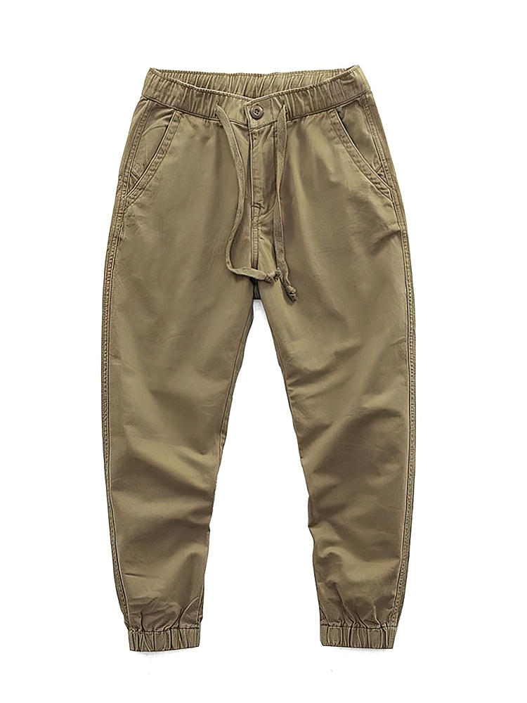 Casual Sport Cotton Jogger Pan - огляд і ціна Outdoor Sport Hiking Pants