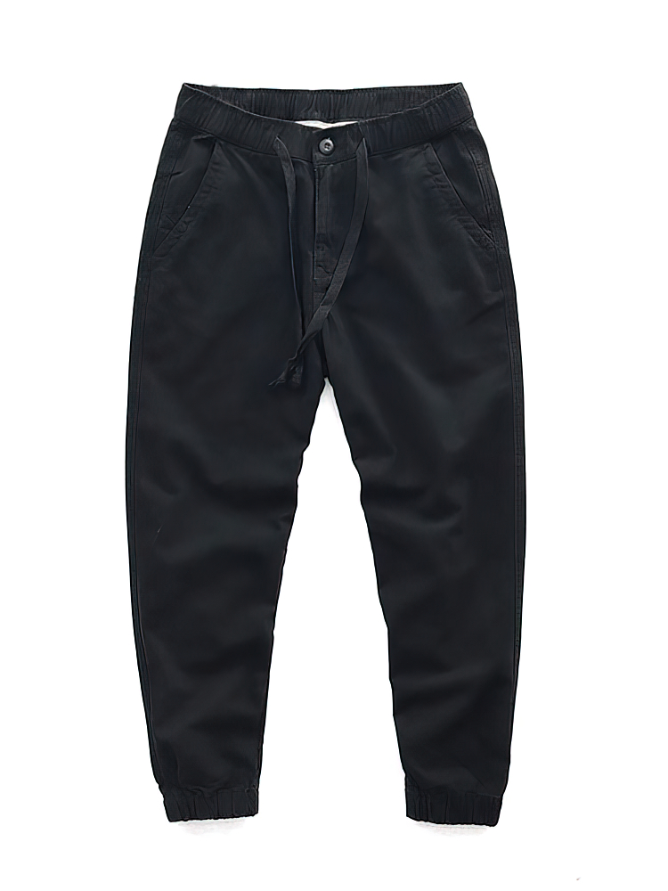 Casual Sport Cotton Jogger Pan - огляд і ціна Outdoor Sport Hiking Pants