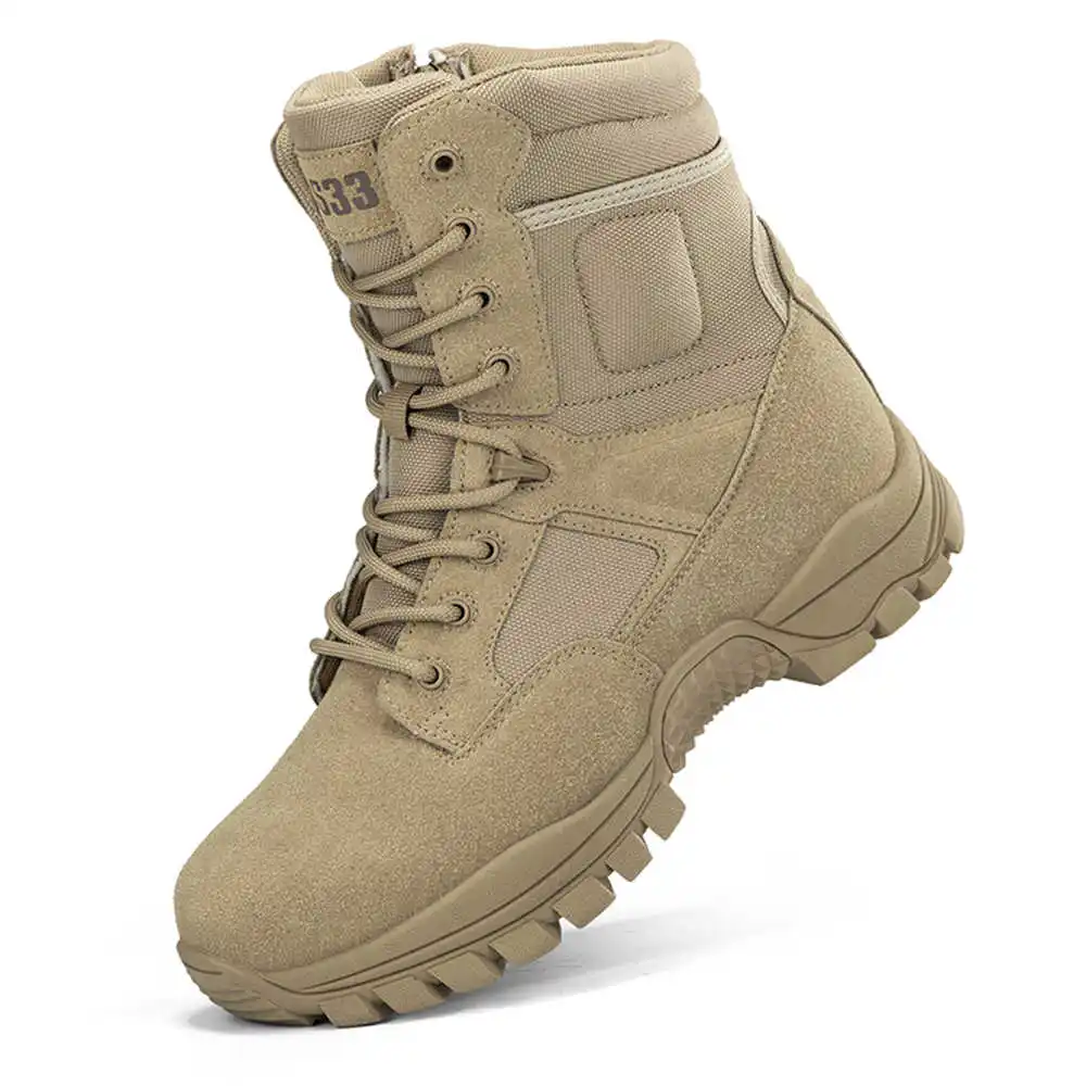 Nonslip Genuine Leather Hiking - огляд і ціна Outdoor Sport Climbing Uk
