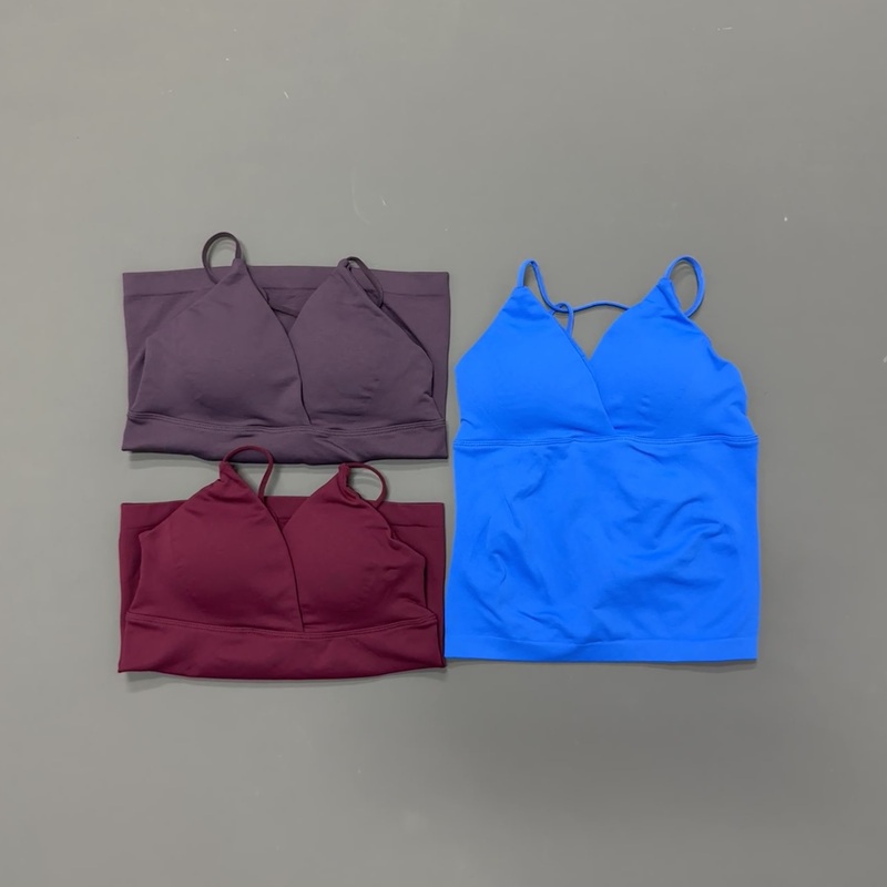 Sports Tank Top Women Slim Bod - огляд і ціна Outdoor Sport Gym