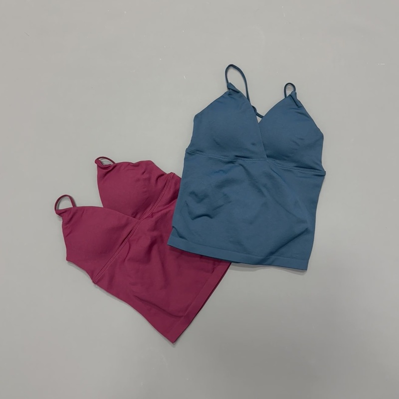 Sports Tank Top Women Slim Bod - огляд і ціна Outdoor Sport Gym