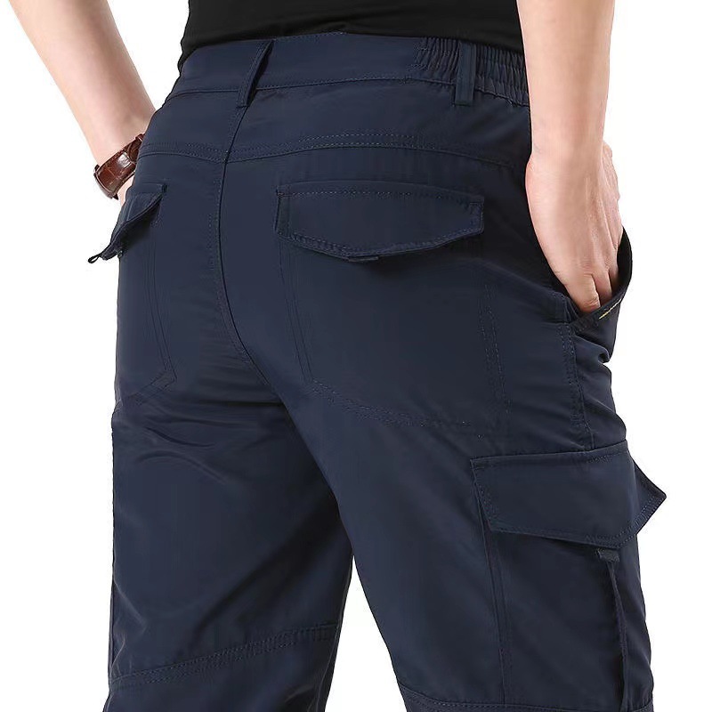 City Tactical Cargo Pants Clas - огляд і ціна Outdoor Sport Hiking Pants