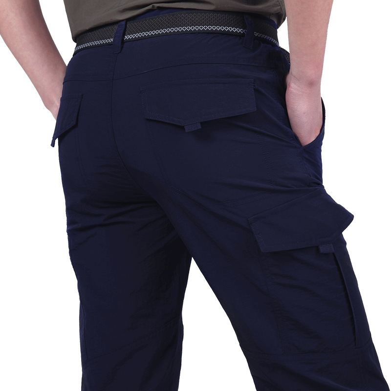 City Tactical Cargo Pants Clas - огляд і ціна Outdoor Sport Hiking Pants