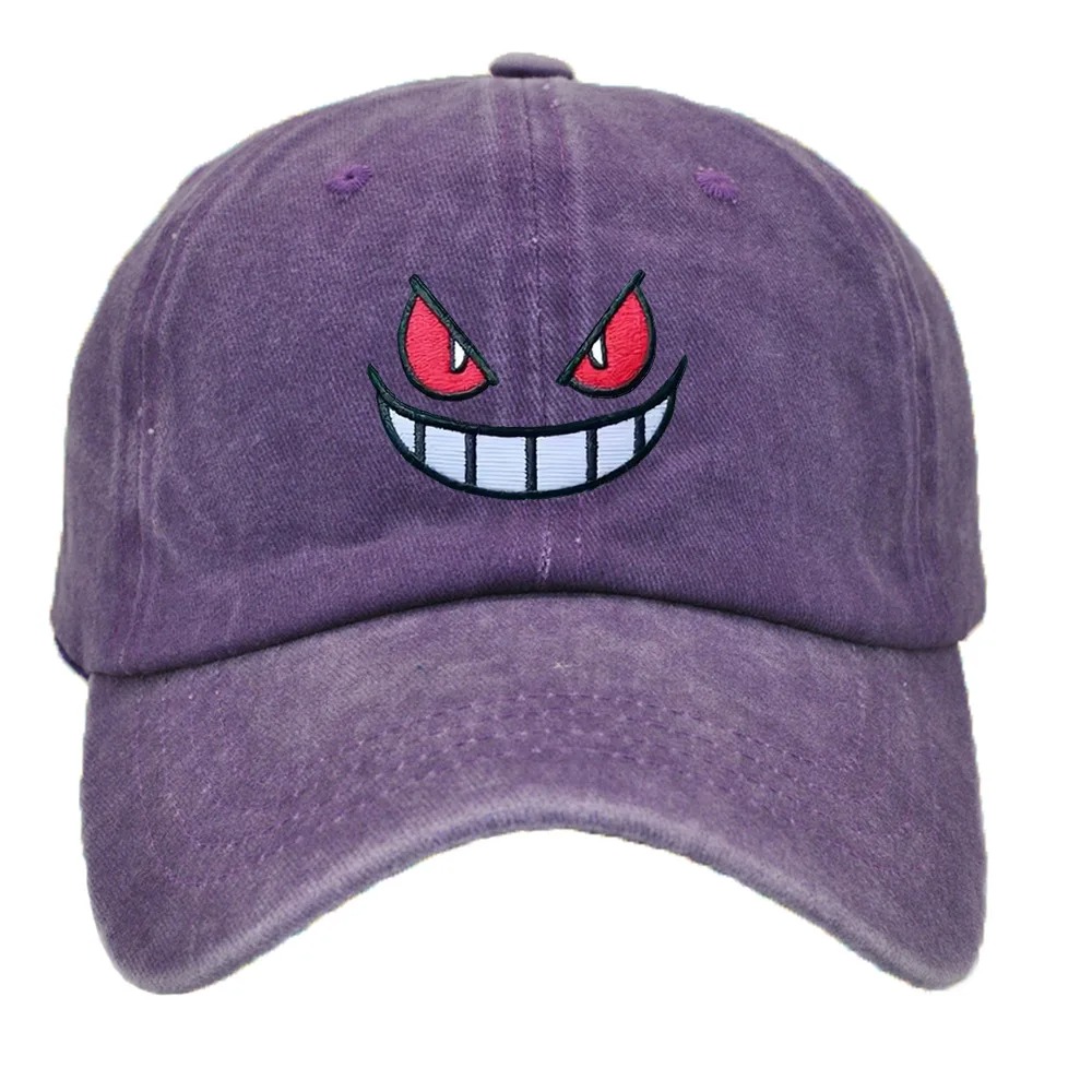 Bandai Pokemon Gengar Baseball - огляд і ціна Outdoor Sports Accessories