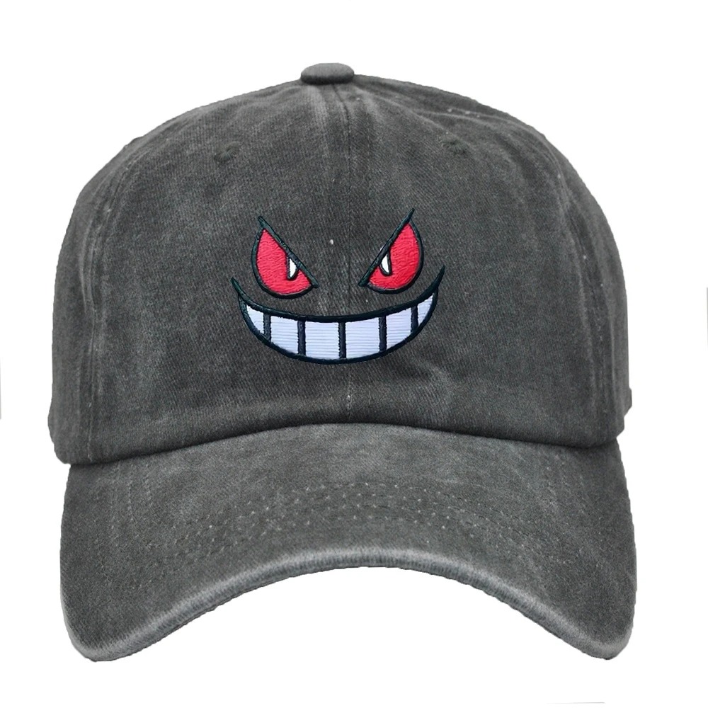 Bandai Pokemon Gengar Baseball - огляд і ціна Outdoor Sports Accessories