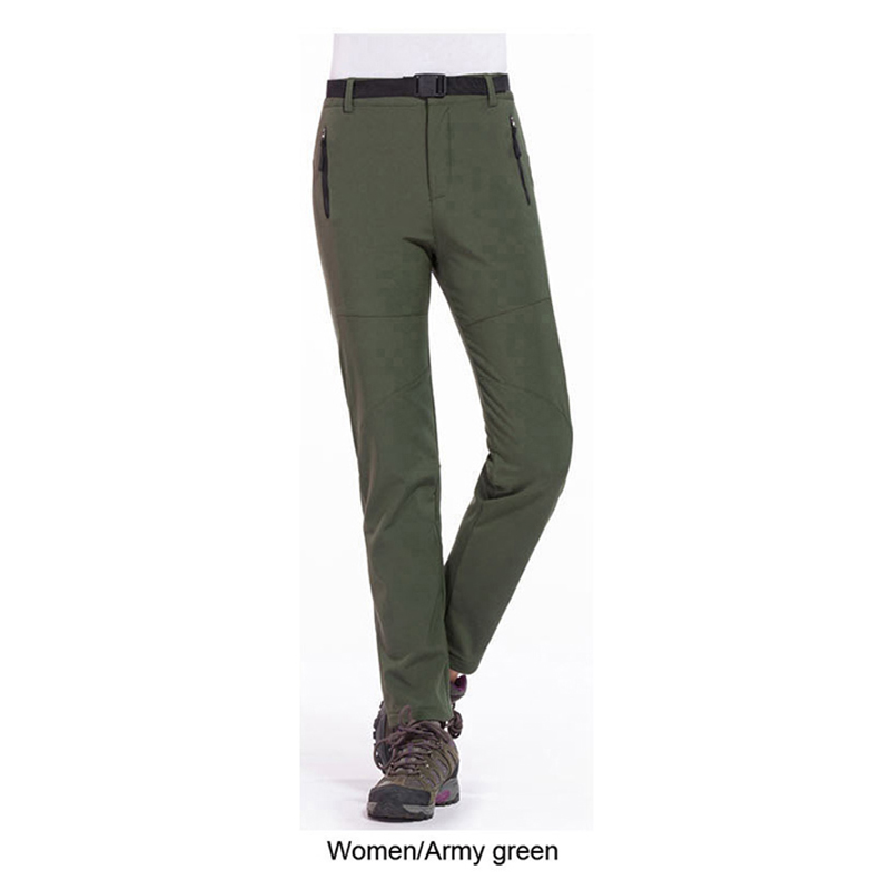 Women Hiking Pants Camping Ski - огляд і ціна Outdoor Sport Hiking Pants