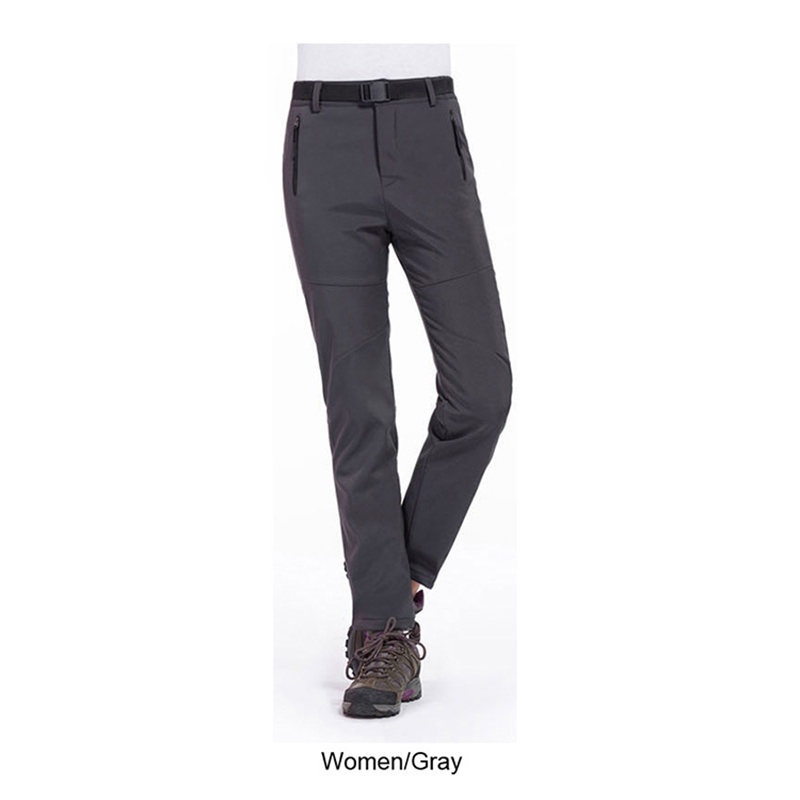 Women Hiking Pants Camping Ski - огляд і ціна Outdoor Sport Hiking Pants