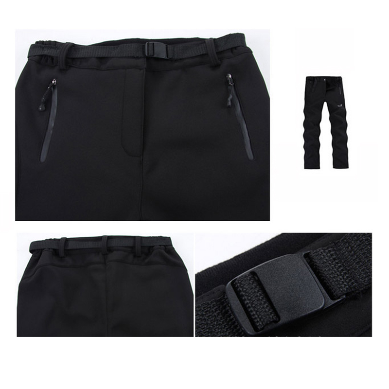 Women Hiking Pants Camping Ski - огляд і ціна Outdoor Sport Hiking Pants