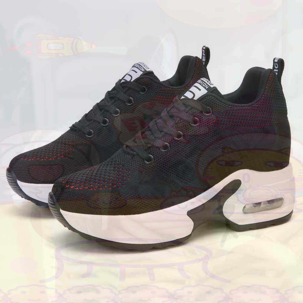 Red Size 36 Shoes Woman Tennis - огляд і ціна Outdoor Sport News