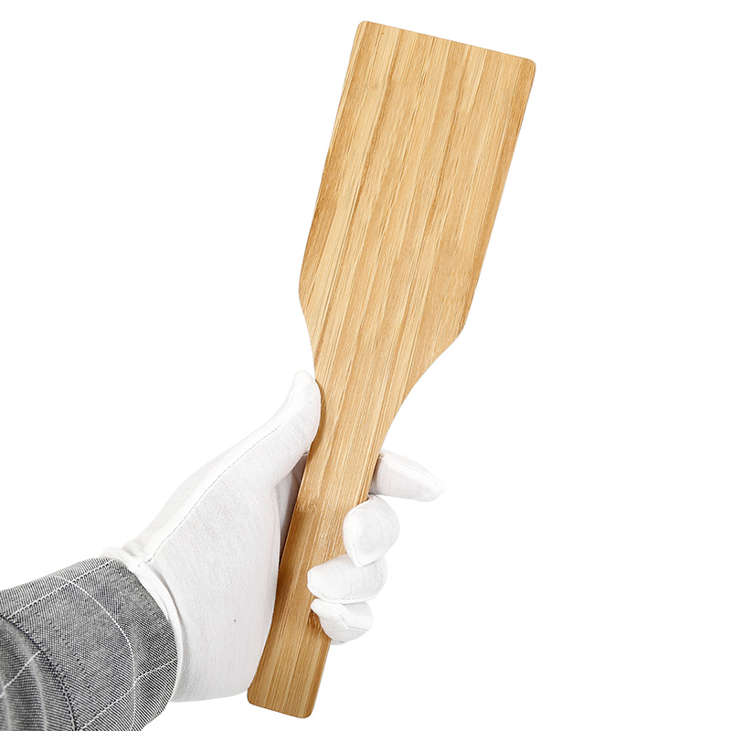 32cm Natural Bamboo Paddle Rid - огляд і ціна Riding Crop Dressage