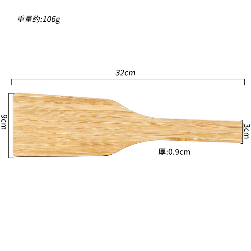 32cm Natural Bamboo Paddle Rid - огляд і ціна Riding Crop Dressage