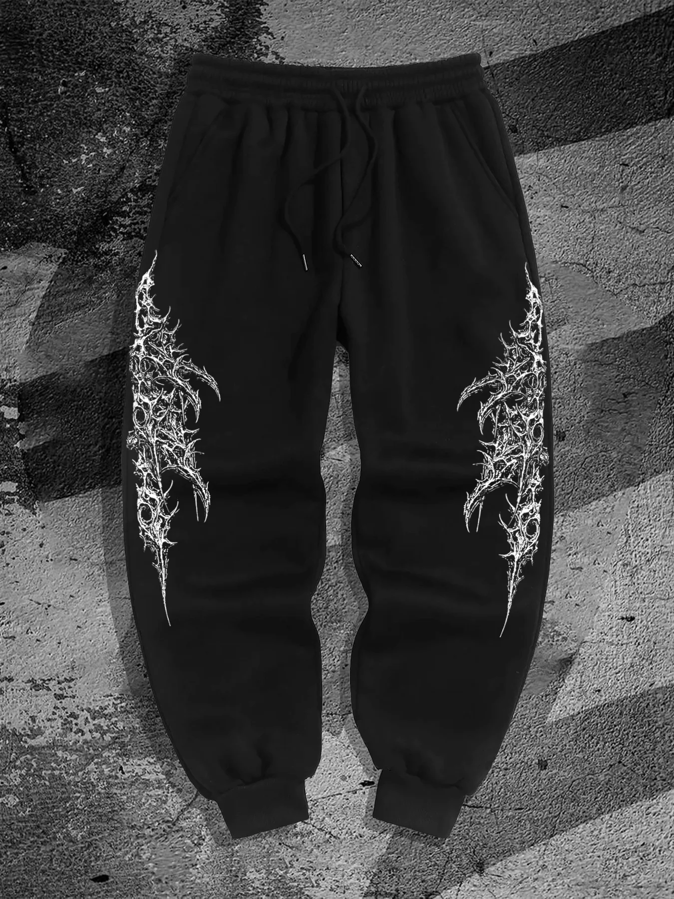 25 Best-selling Gothic Print V - огляд і ціна Outdoor Sport Hiking Pants
