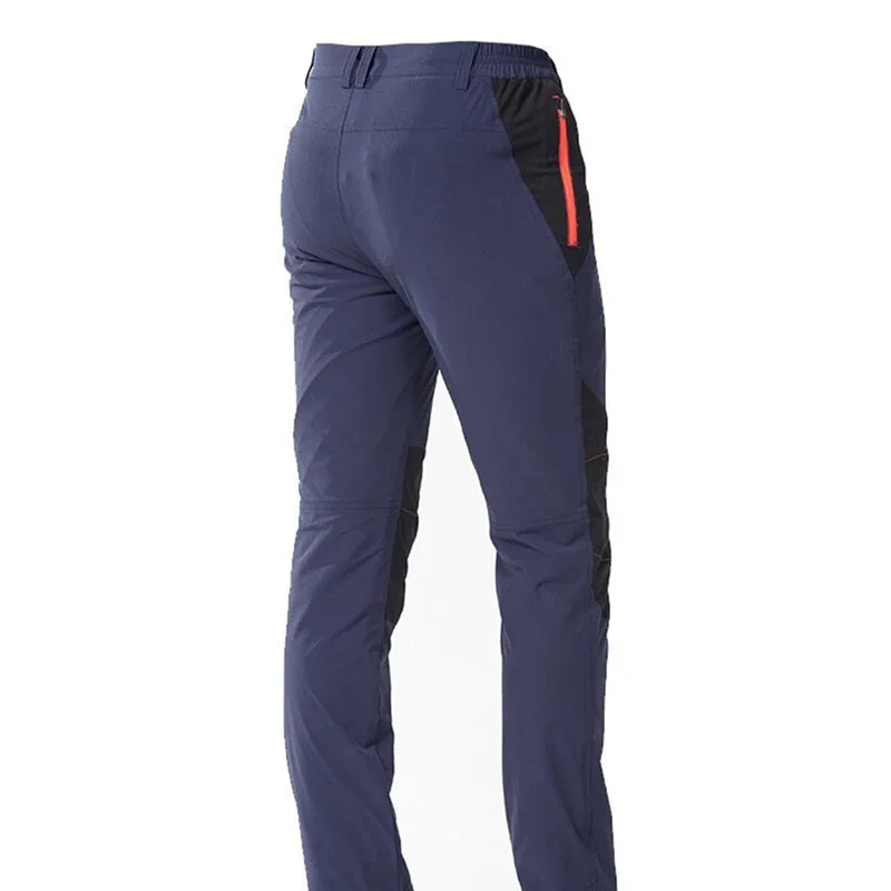 New Men Waterproof Cargo Pants - огляд і ціна Outdoor Sport Hiking Pants