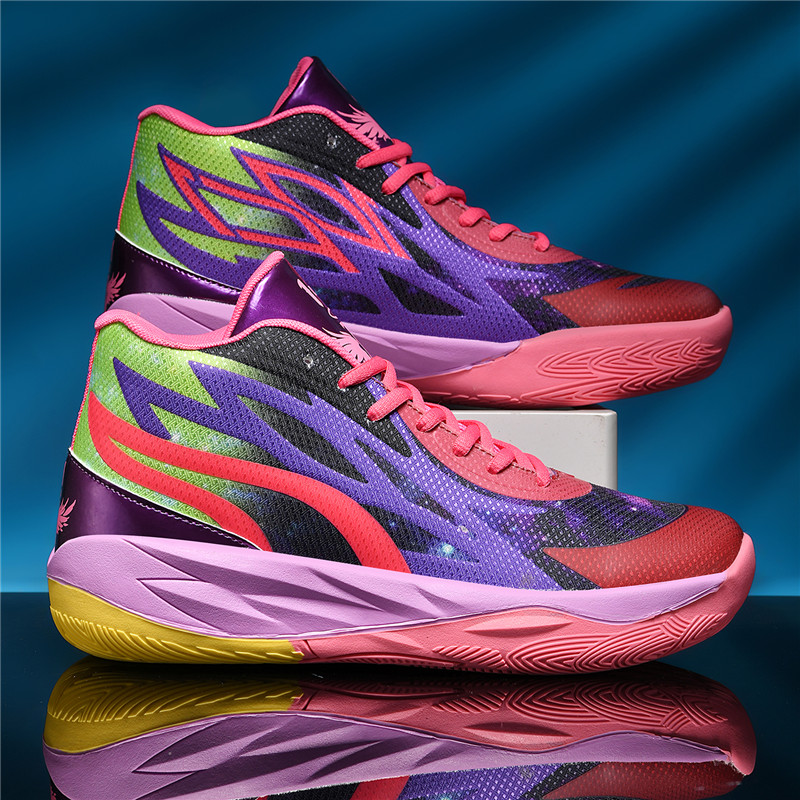 2026 New Basketball Shoe Men W - огляд і ціна Outdoor Sport Court Flooring