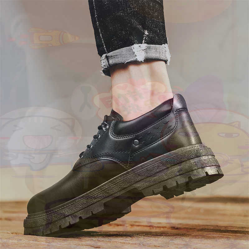 Dark Natural Leather Fashion T - огляд і ціна Outdoor Sport Climbing Uk