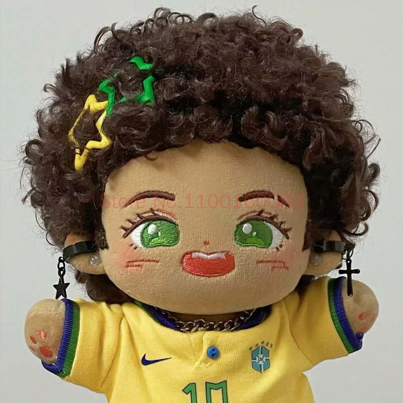 【NJ】20CM Football star themed  - огляд і ціна Outdoor Sports Accessories