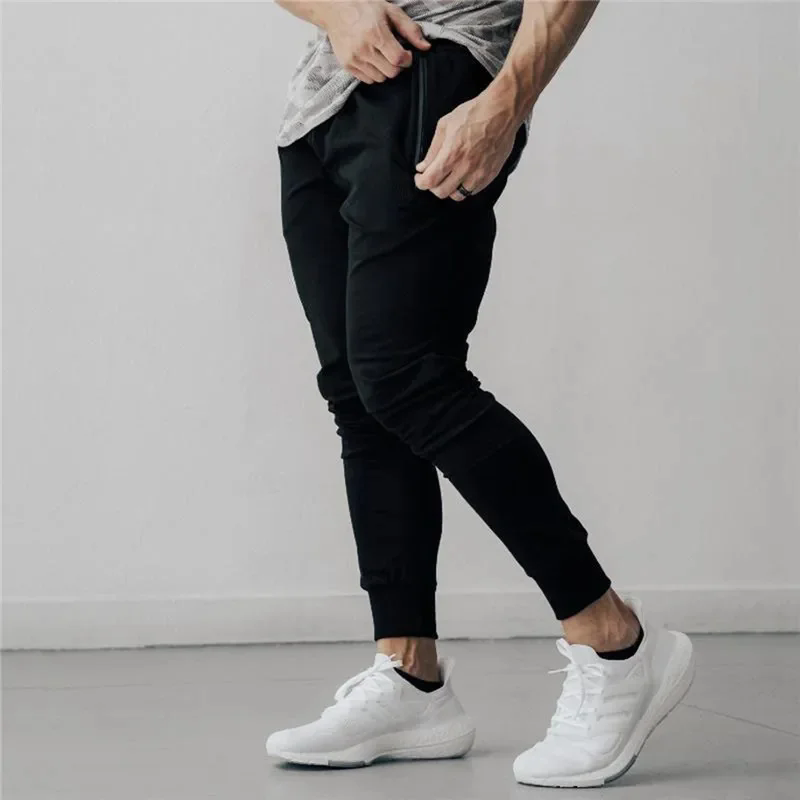 Men's Camouflage Sweatpants Gy - огляд і ціна Outdoor Sport Gym