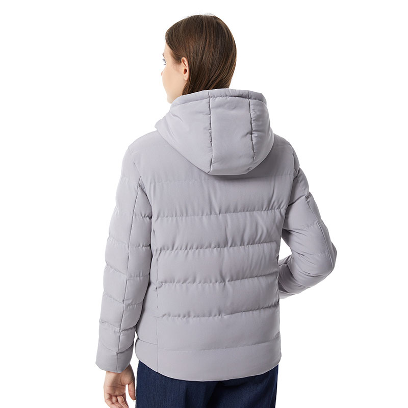 15 Area Heated Winter Hooded J - огляд і ціна Outdoor Sport Jacket Men